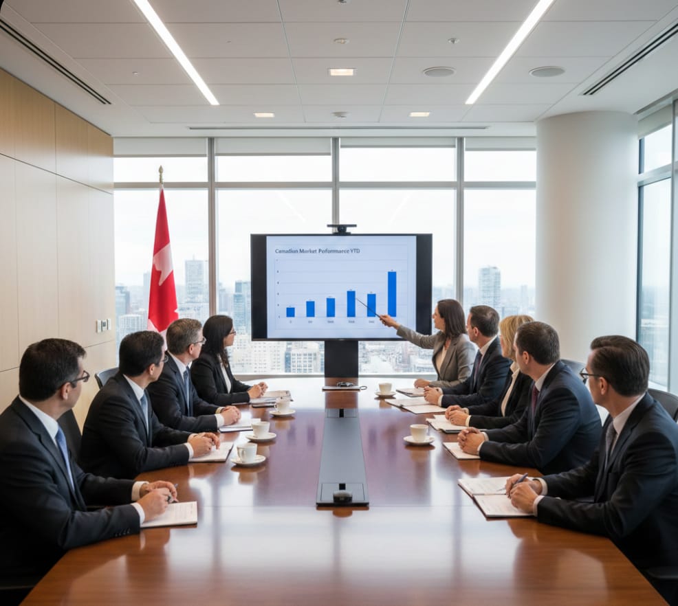 Profitable Partnership